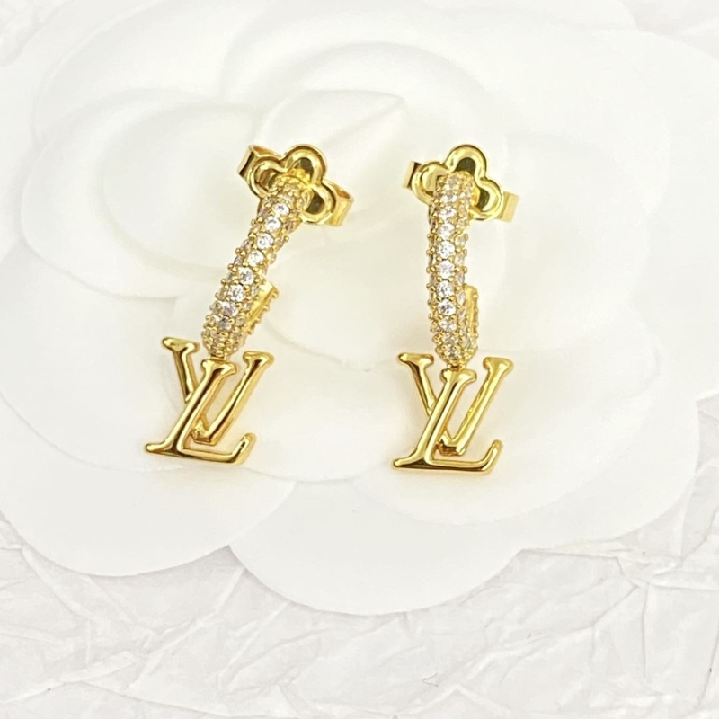 LV Earrings